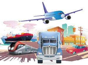 Transport et Logistique